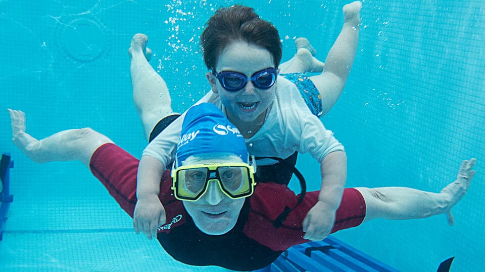 Myths About Swimming Lessons for Children (and the Truth Behind Them) Myths About Swimming Lessons for Children (and the Truth Behind Them)