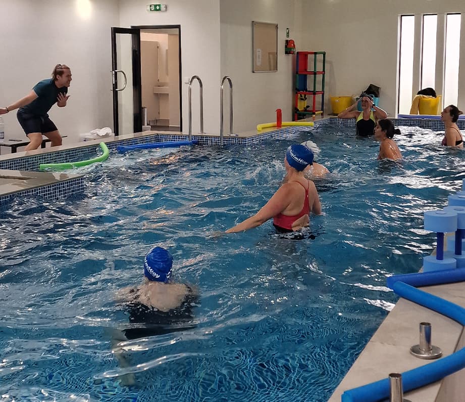 SwimWay-Aqua-Aerobics SwimWay Aqua Aerobics