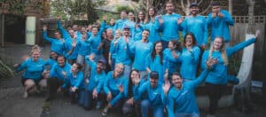 SwimWay Instructor Training – Autumn Term 2025 SwimWay Instructor Training – Autumn Term 2025