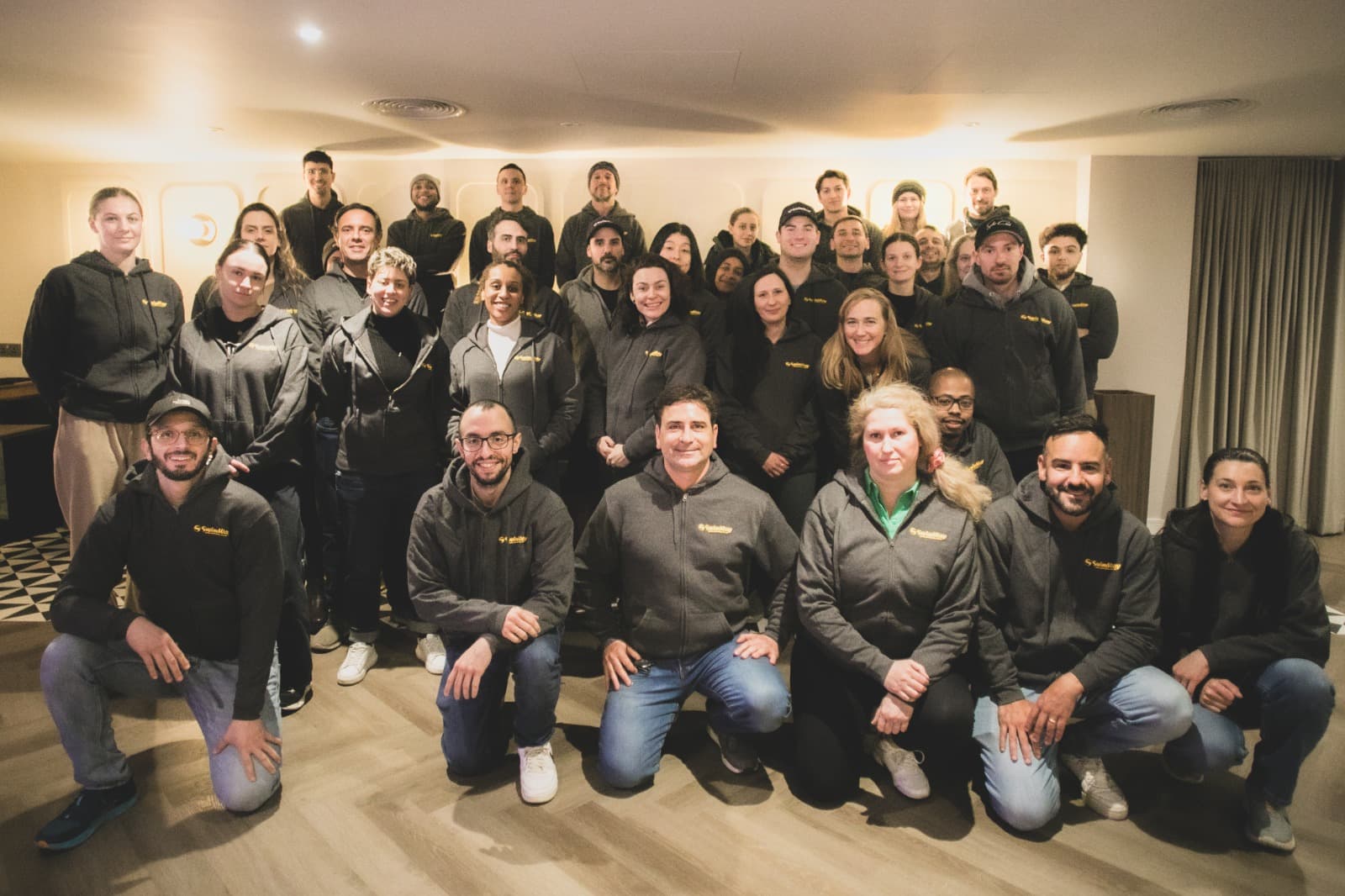 SwimWay Instructor Training – Spring Term 2026 SwimWay Instructor Training – Spring Term 2026